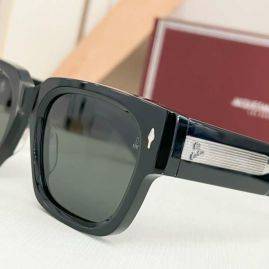 Picture of Jacques Marie Mage Sunglasses _SKUfw49434647fw